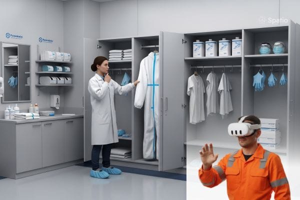 API Safety Training for Harsh Chemicals