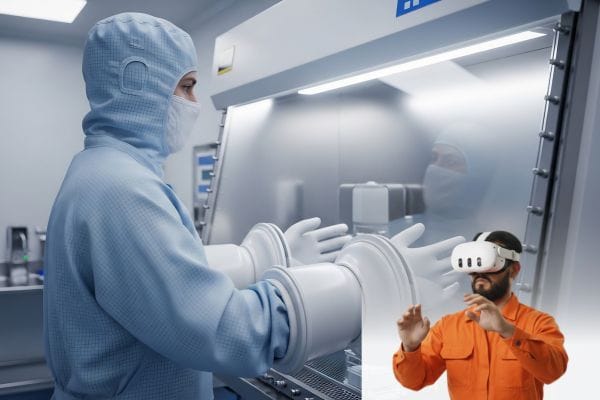 Aseptic Protocols Training