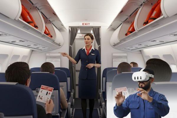 Cabin Safety and Emergency Response