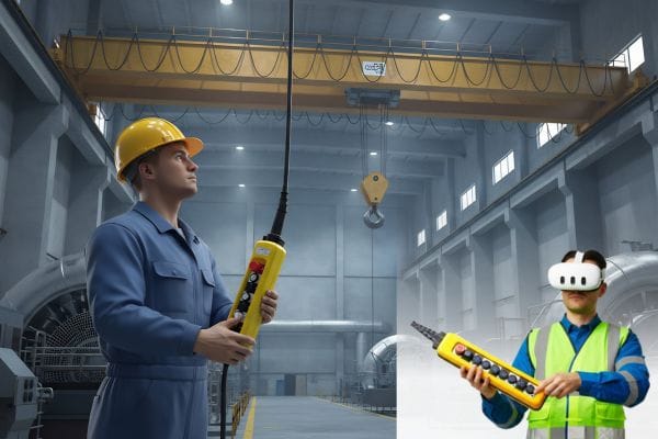 EOT Crane Operations