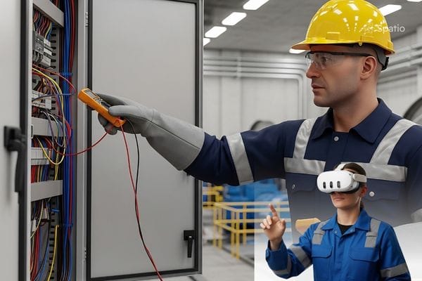 Electrical Isolation and LOTO