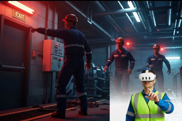 Emergency Response and Evacuation