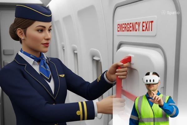 Evacuation Coordination and Crowd Control