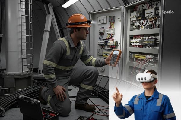 Fault Handling and Safe Reset Procedures