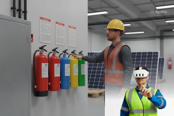 Fire Safety and Emergency Response