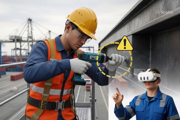 Hand Safety and Pinch Point Control