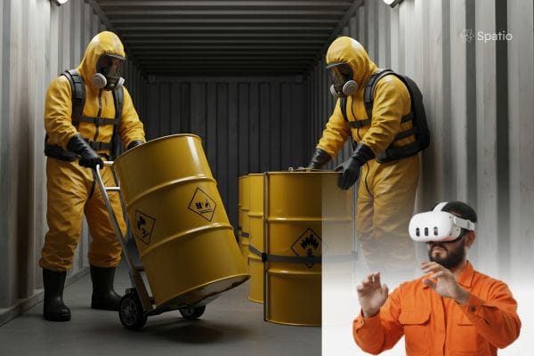 HazMat and IMDG Awareness