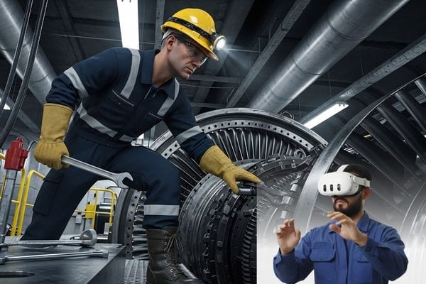 Manual Handling and Ergonomics