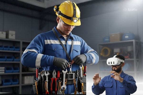 Manual Handling and Tool Safety