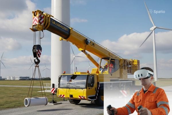 Mobile Crane and Rigging Safety