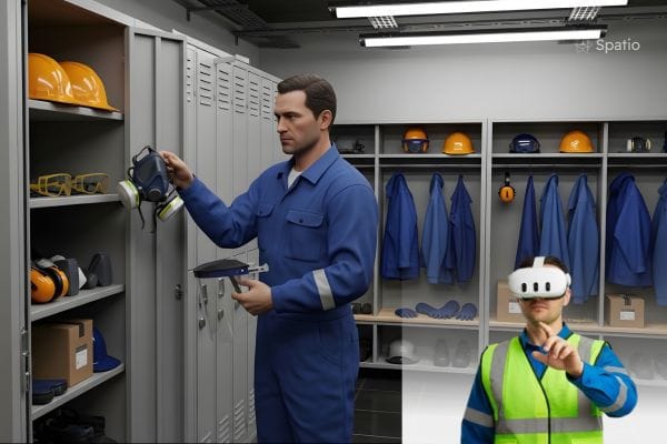 PPE and Respiratory Safety