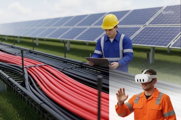 PV O&M Inspection and Preventive Maintenance