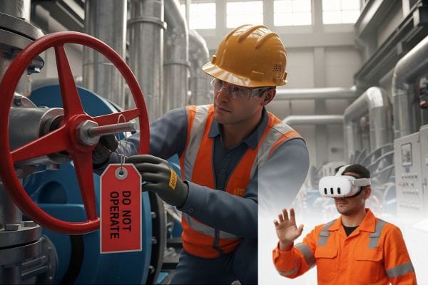 Permit to Work and Switching Discipline