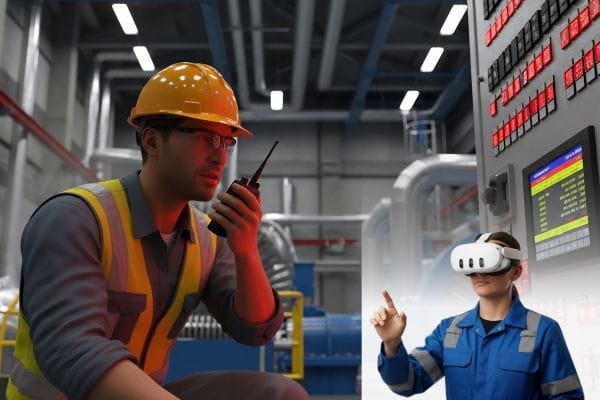 Plant Abnormal Condition Response