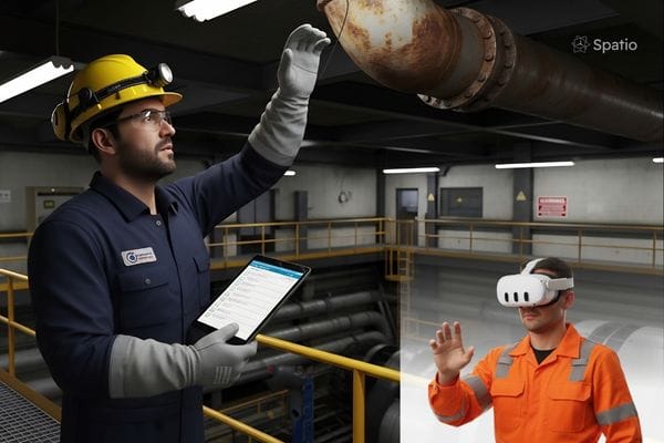 Slip, Trip, and Fall Prevention