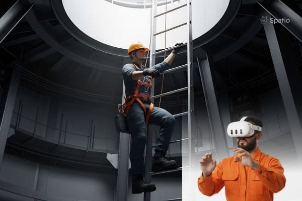 Tower Access and Climb Systems