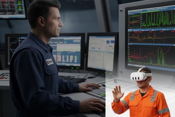 Turbine Start-Up and Shutdown