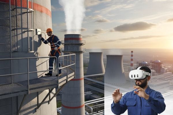 Work at Height Safety