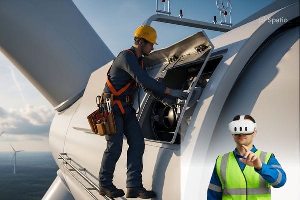 Work at Height Safety and Rescue