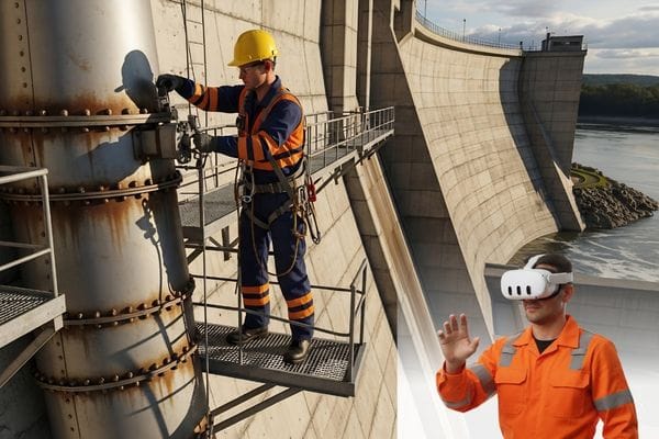 Work at Height Safety