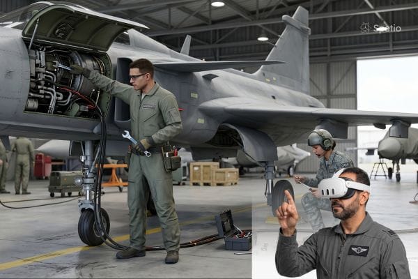 Aircraft Maintenance and Engineering Procedures