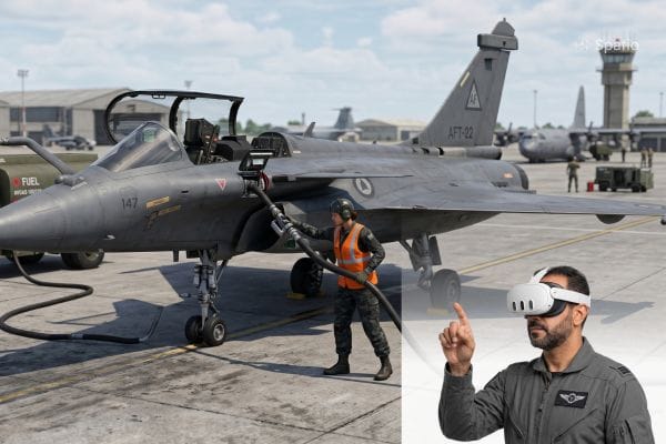 Aircraft Refueling Systems