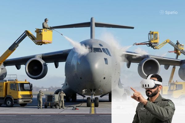 Airfield Maintenance Equipment