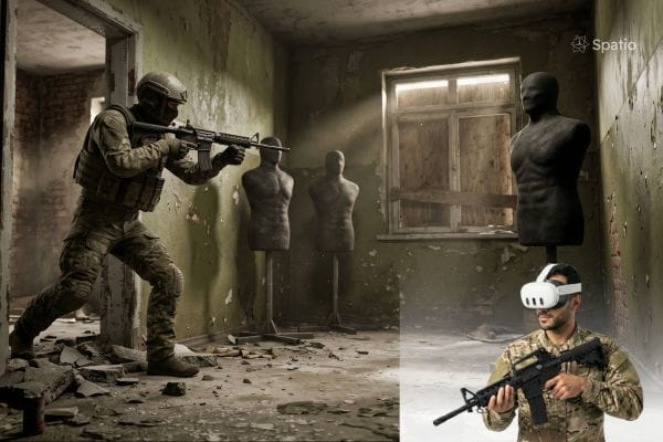 Combat Mission Rehearsal