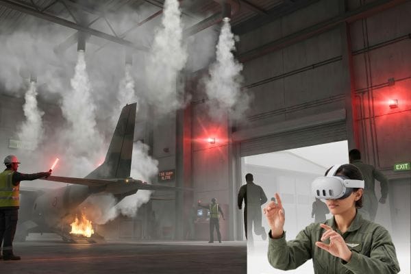 Emergency Egress and Survival Procedures