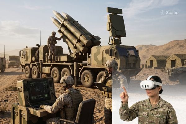 Surface-to-Air Missile (SAM) Operations