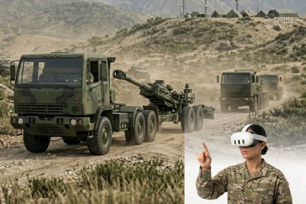 Towed Artillery Systems