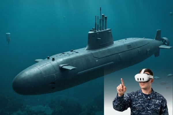 Anti-Submarine Warfare Operations