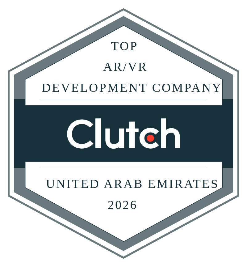Clutch - Ar Vr Development