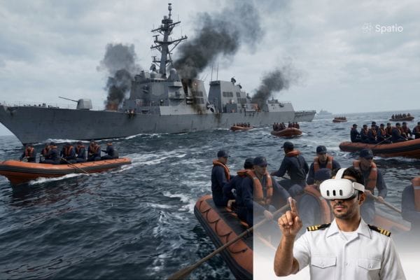 Damage Control and Emergency Response