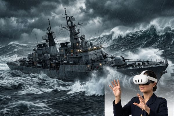 Environmental and Extreme Weather Operations