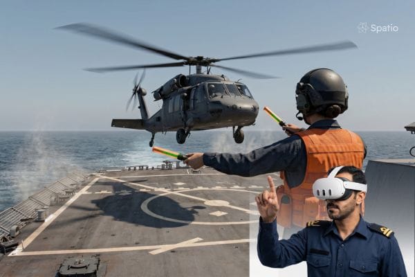 Flight Deck Operations