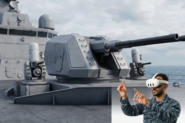 Naval Gun and Weapon Systems
