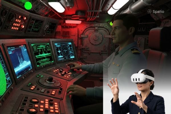 Sonar and Surveillance Systems