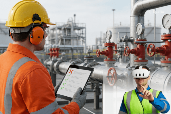 Compliance and Hazard Identification