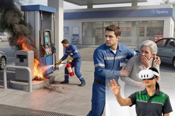 Fire Safety Operations
