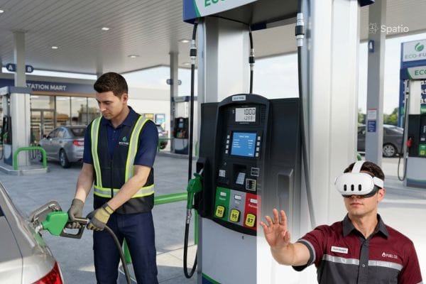 Fuel Dispensing Systems