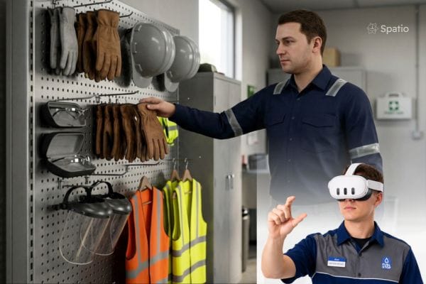 Hazardous Material Handling