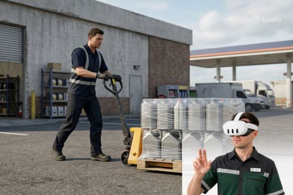 Material Handling Equipment