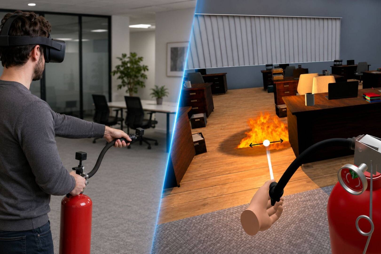 Fire Safety Healthcare 01