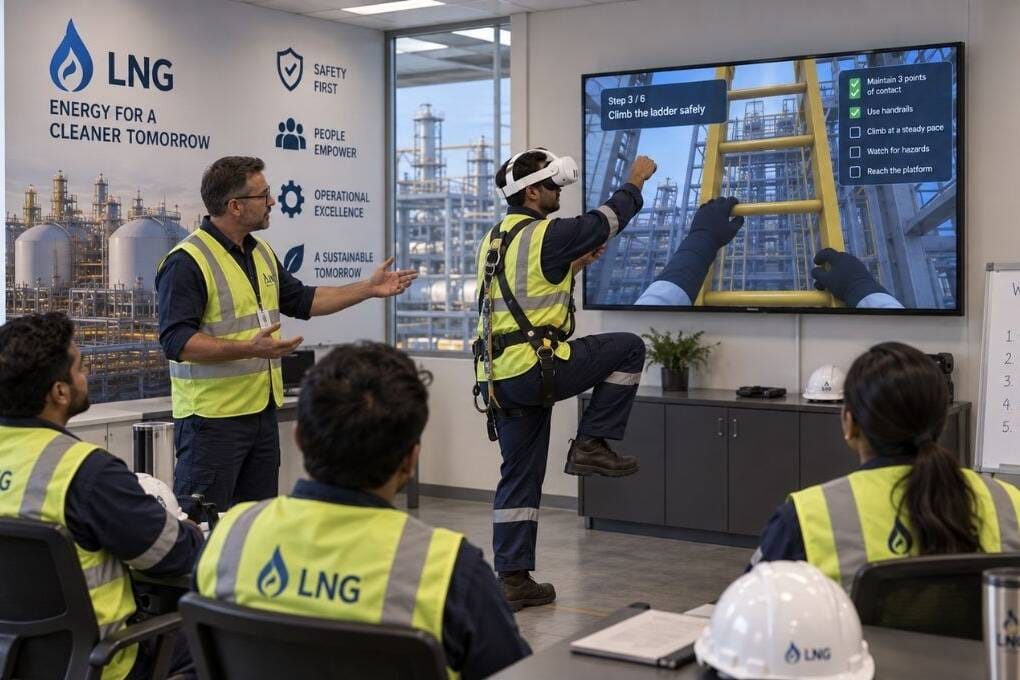 Oil and Gas