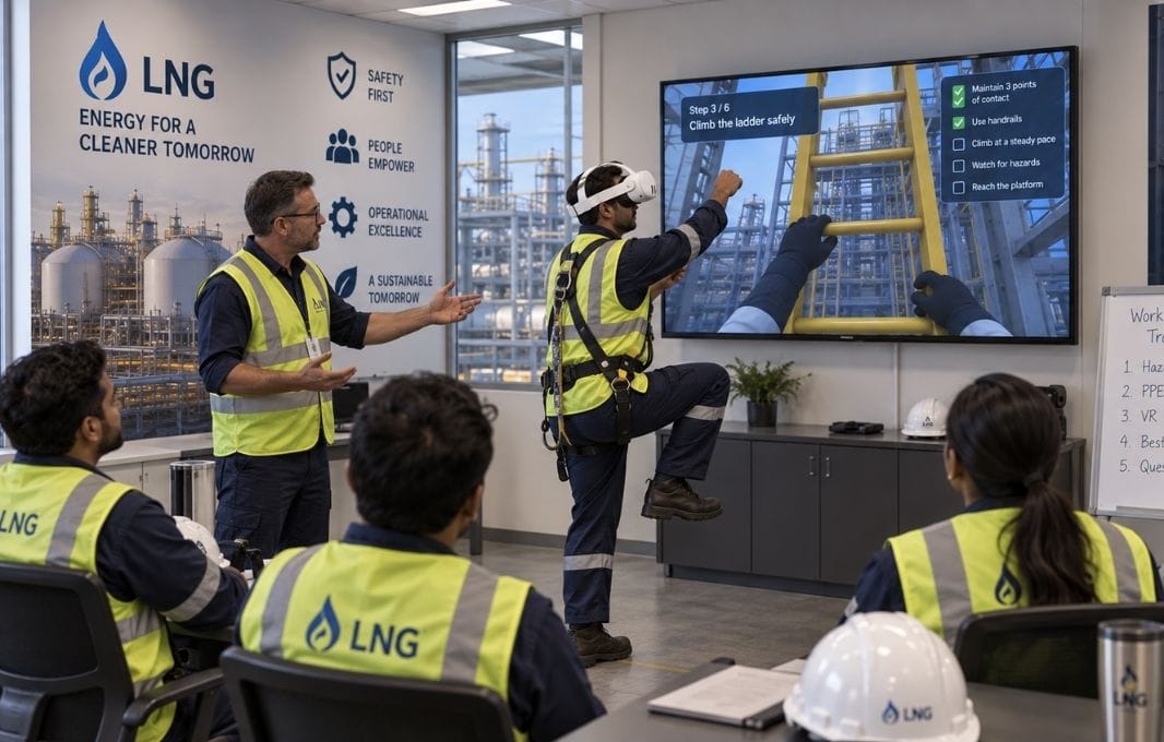 Oil and Gas