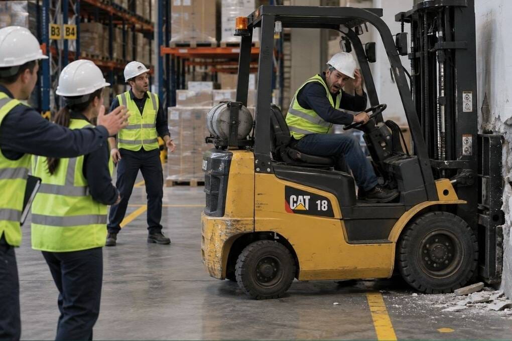 The Hidden Cost of Training