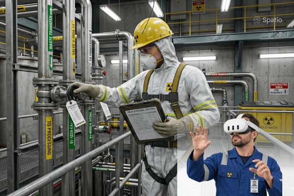 Waste Handling