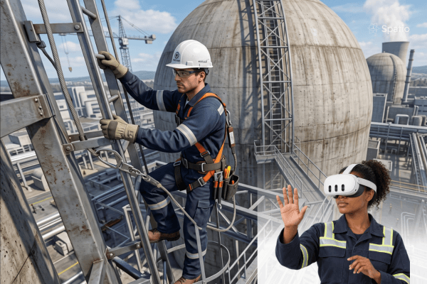 Work at Height Safety